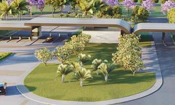 Imagem: Casa em Condomínio no Jardins Marselha