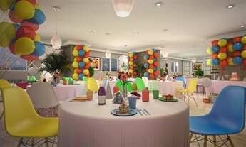 Imagem: Apartamento lançamento para venda com 2