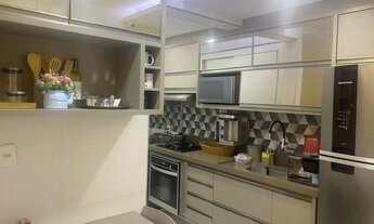 Imagem 2: Lazuli Luzia Apartamento com 3 dormitórios