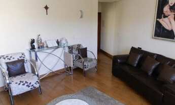 Imagem 3: Contagem - Apartamento Padrão - Centro