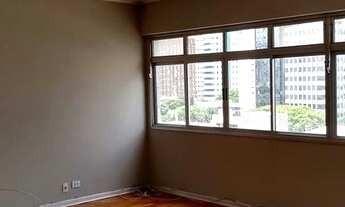 Imagem 1: Apartamento para venda com 168 metros quadrados com 3 quartos em Vila Mariana - São Paulo