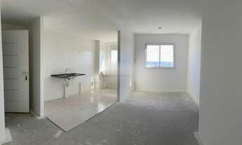 Imagem 6: Apartamento para venda tem 78 metros quadrados com 3 quartos em Vila Monte Carlo - Cachoei