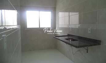 Imagem 7: PRAIA GRANDE - Apartamento Padrão - BOQUEIRAO