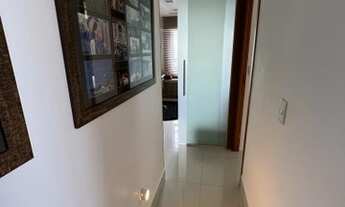 Imagem 3: Apartamento para venda tem 98 metros quadrados com 3 quartos em Tirol - Natal - Rio Grande