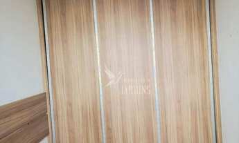 Imagem 7: Apartamento com 2 dormitórios à venda, 45 m² por R$ 160.000,00 - Parque Jamaica - Londrina