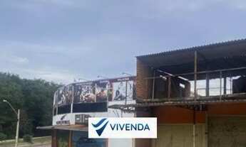 Imagem 2: Ponto comercial/Loja/Box para venda possui 450 metros quadrados