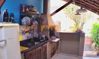 Imagem 6: Casa em condomínio à venda, 3 quartos, 1 suíte, 2 vagas, Jardim do Sol - Campinas/SP