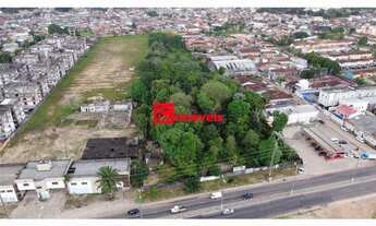 Imagem 6: Terreno 18.900m², plano, seco, murado - Doutor Imóveis Belém