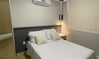 Imagem 6: Casa nova/financie e saia do aluguel/2 e 3 qtos/lazer completo/ entrada facilitada