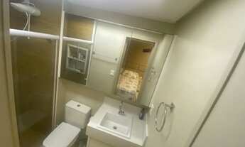 Imagem 4: Lazuli Luzia Apartamento com 3 dormitórios