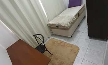 Imagem: Aluguél de quartos (masculino