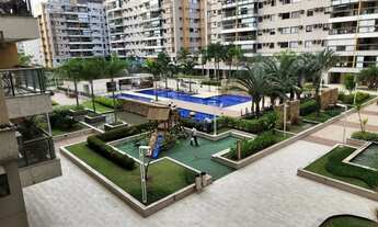 Imagem 2: Apartamento 03 quartos vista lazer Recreio