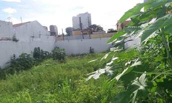 Imagem 3: Terreno Comercial Disponível para Locação em Fortaleza