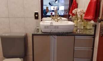 Imagem 5: Casa Sobrado - Parque Residencial Flamboyant - 170m² - 2 Dormitórios