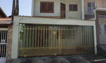 Imagem: 5865 - Venda 166m² Casa 3 quartos - Sorocaba