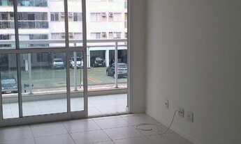 Imagem 2: Apartamento para aluguel com 70 metros quadrados com 2 quartos em Pechincha - Rio de Janei