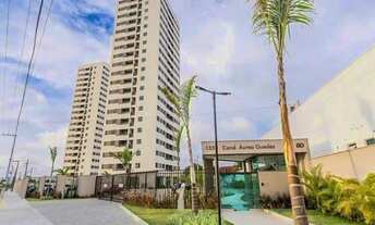 Imagem: Apartamento mobiliado 2/4 mobiliado à locação