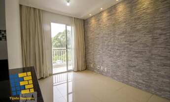 Imagem 2: Apartamento com 2 dormitórios à venda, 50 m² por R$ 310.000 - Pirituba - São Paulo/SP