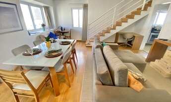 Imagem: Apartamento em São Paulo