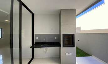 Imagem 5: Casa Nova à venda com 3 quartos no Cond. Monte Carlo, Parnamirim/RN