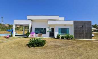 Imagem: Casa com 4 dormitórios à venda, 157 m²