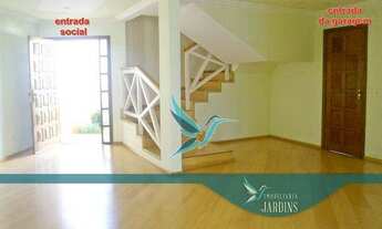 Imagem 4: Casa com 4 dormitórios à venda, 450 m² por R$ 1.500.000,00 - Guanabara - Londrina/PR