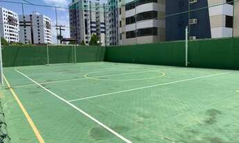 Imagem 4: Le Bristol Apartamento com 4 dormitórios