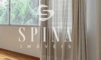 Imagem 2: Apartamento no Jardim Europa para locação