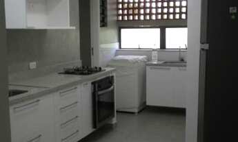 Imagem 6: Apartamento de 95 metros quadrados no bairro Lagoa com 2 quartos