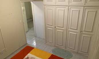 Imagem 6: Apartamento para aluguel com 60 metros quadrados com 2 quartos em Gonzaga - Santos - SP