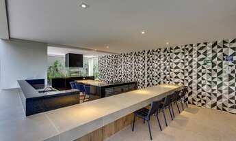 Imagem: Apartamento à venda, ed Lumina Marista