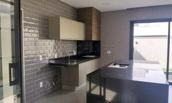 Imagem 6: Ribeirão Preto - Casa de Condomínio - Vila do Golf