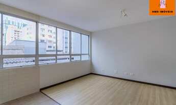 Imagem 7: Curitiba - Apartamento Padrão - Centro