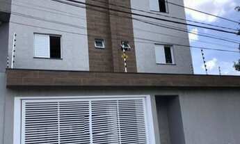 Imagem: Apartamento para Venda em Santo André