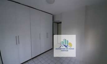 Imagem 4: Apto 3 quartos(1 st), 97m², Boa Viagem, próximo ao Shopping Recife