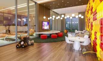 Imagem 6: Apartamento Garden Residencial à venda, Mercês, Curitiba -