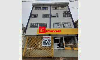 Imagem: Loja na Almirante Barroso com 170m², vão