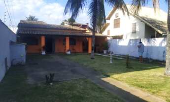 Imagem 4: Casa para venda com 150 metros quadrados com 4 quartos em Novo Rio das Ostras - Rio das Os