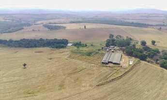 Imagem: 23 alqueires em Hidrolandia-Go