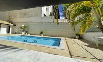 Imagem 4: Apartamento para venda possui 74 metros quadrados com 3 quartos em Imbuí - Salvador - Bahi