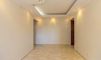 Imagem 5: Apartamento para venda tem 54 metros quadrados com 2 quartos em Vila Gomes Cardim - São Pa