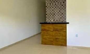 Imagem 4: Casa Plana R$ 170.000,00 em Maracanaú com documentação inclusa