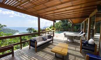 Imagem 4: Casa no Mirante entre Juquehy e Barra do Una