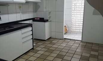 Imagem 4: Apartamento para venda tem 130 metros quadrados com 4 quartos em Janga - Paulista - PE