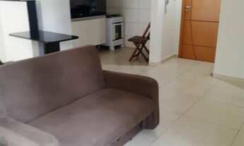 Imagem 3: Apartamento para aluguel possui 39 metros quadrados com 1 quarto em Bessa - João Pessoa