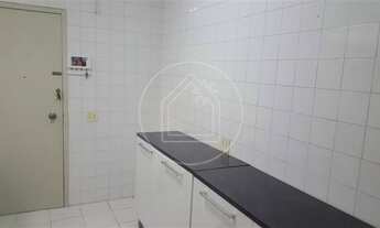 Imagem 7: Lindo apartamento de 3 quartos, sala, cozinha, DCE e 1 vaga de garagem