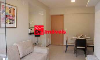 Imagem 5: Piazza Toscana 72m²- 2 quartos sendo 1 suíte, copa-cozinha -Doutor Imóveis Belém