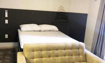 Imagem 4: Apartamento em São Paulo