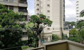 Imagem 4: Flat para alugar no Jardins - Edifício Madison Plaza - Cód. DCG09634