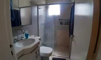 Imagem 6: Apartamento para venda tem 90 metros quadrados com 3 quartos em Sumaré - São Paulo - SP